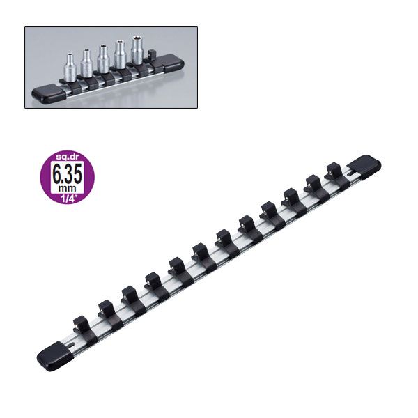 SH1210 Tone - Giá treo đầu khẩu 6.35mm 10 đầu