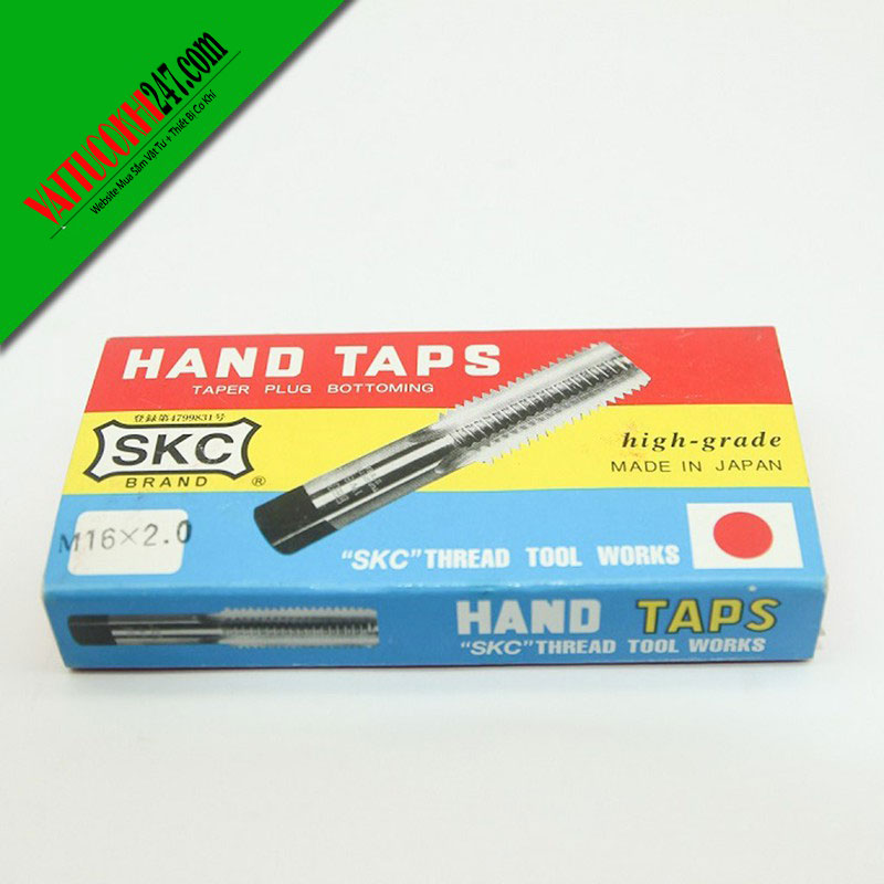Bộ Taro tay SKC M16x2