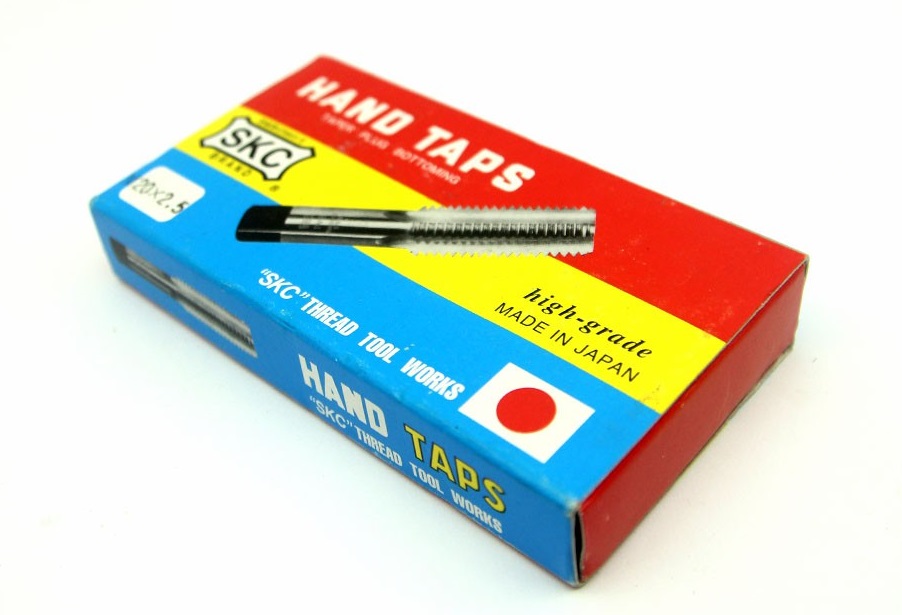 Bộ Taro tay SKC M24x3.0