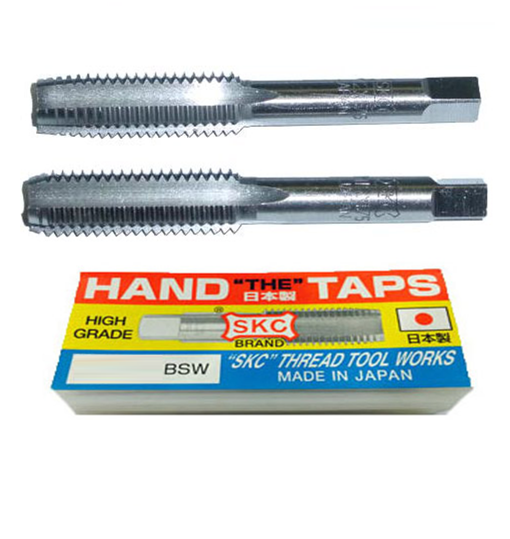 Bộ taro tay chuẩn NPT của SKC Nhật Bản