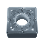 Mảnh dao tiện Mitsubishi SNMG..RS