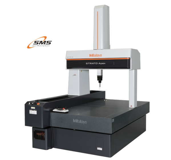 Máy đo tọa độ 3D Mitutoyo CMM STRATO-Apex Series