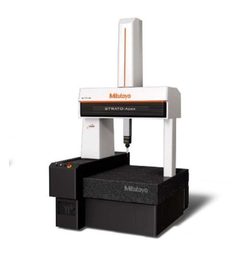 Máy đo tọa độ 3D Mitutoyo CMM STRATO-Apex Series
