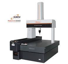 Máy đo tọa độ 3D Mitutoyo CMM STRATO-Apex Series