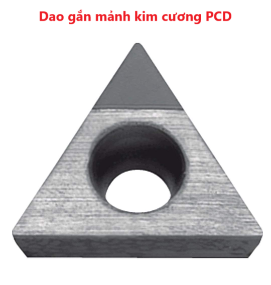 Dao gắn mảnh kim cương TCGW110304NE-KPD001 Khuyến mãi