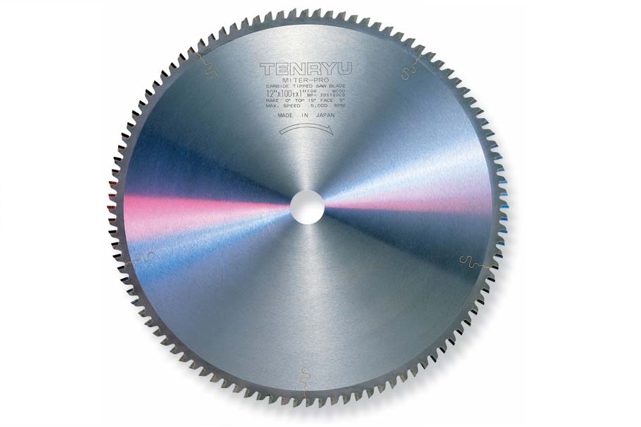 Lưỡi cưa đĩa hợp kim phi 250.0; 250x2.0x1.7x32x72(2320-146)