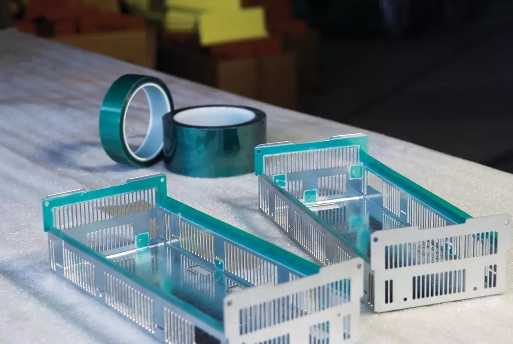 Tesa 50600 Băng Keo Bảo Vệ Bề Mặt thay thế cho 3M 8992