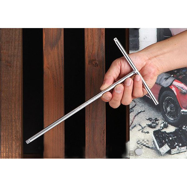 TH2250 Tone - Cần Xiết Chữ Lực Chữ T 6.35mm