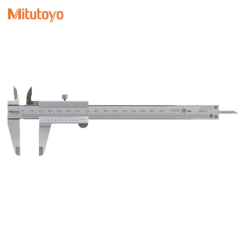 Thước cặp/ thước kẹp cơ Mitutoyo dòng 530