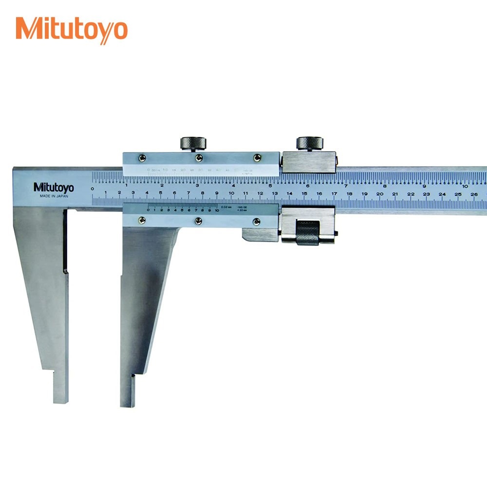 Thước cặp/ thước kẹp cơ Mitutoyo 160-159, 160-157, 160-155, 160-153, 160-151