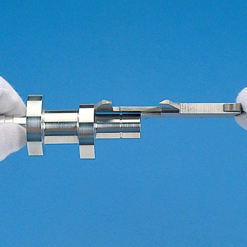 Thước cặp cơ khí Mitutoyo dòng 530