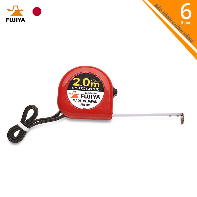 Thước cuộn Fujiya FLM-Series