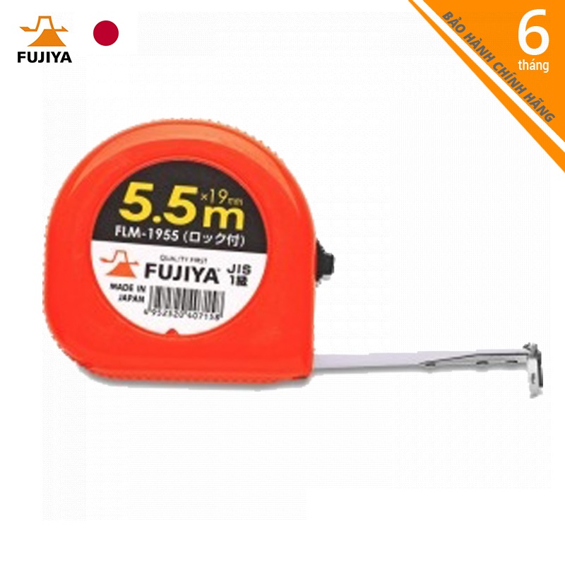 Thước cuộn Fujiya FLM-Series