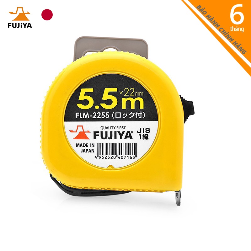 Thước cuộn Fujiya FLM-Series