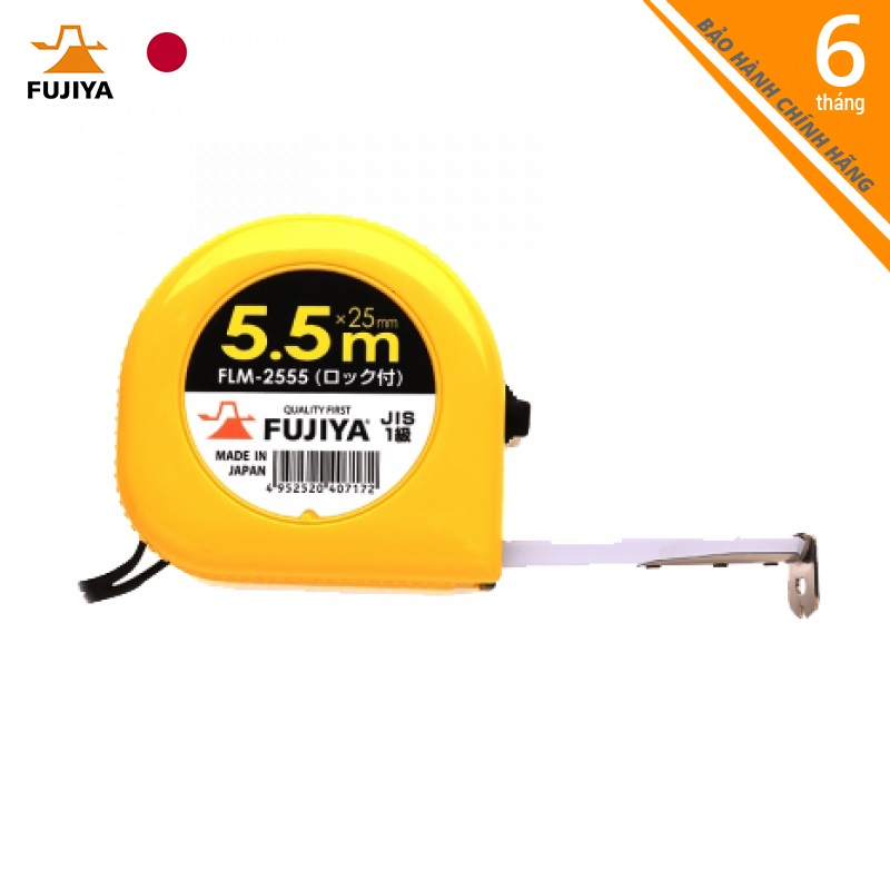 Thước cuộn Fujiya FLM-Series