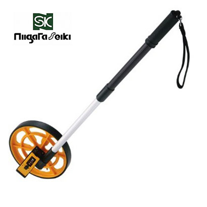 Thước lăn đường Niigata 10km RM-4