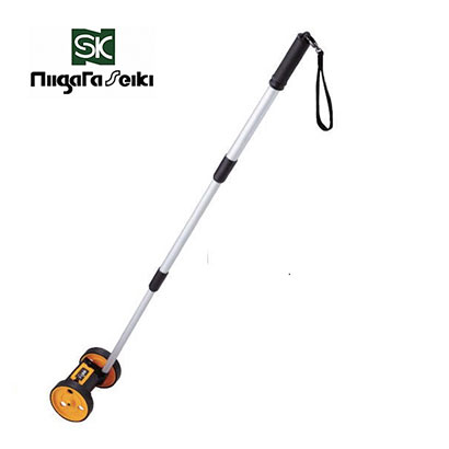 Thước lăn đường Niigata 10km RM-3MW