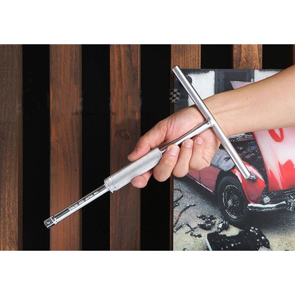 Tone 203 - Cần vặn nhanh chữ T 9.5mm