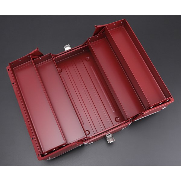 Tủ đựng dụng cụ Tone BX331 (đỏ), BX331SV(bạc), BX331SBK(đen)