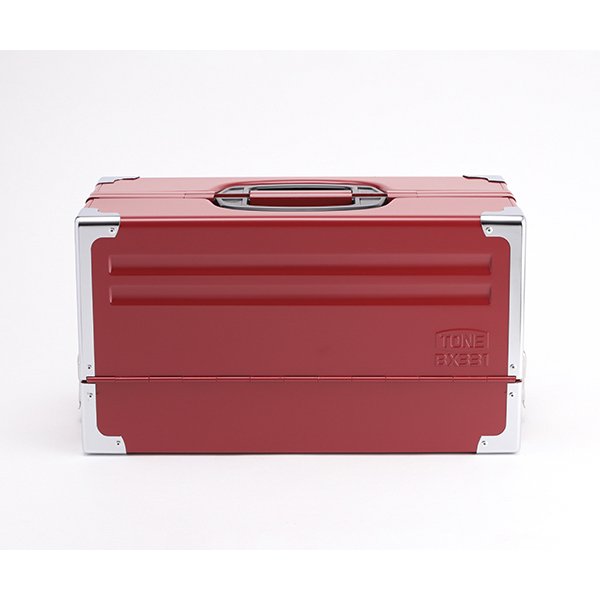 Tủ đựng dụng cụ Tone BX331 (đỏ), BX331SV(bạc), BX331SBK(đen)