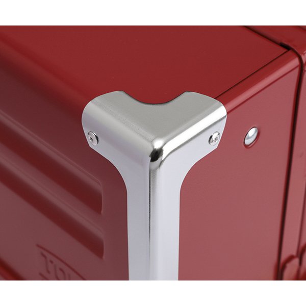 Tủ đựng dụng cụ Tone BX331 (đỏ), BX331SV(bạc), BX331SBK(đen)