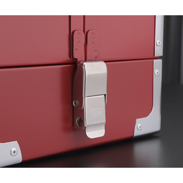 Tủ đựng dụng cụ Tone BX331 (đỏ), BX331SV(bạc), BX331SBK(đen)
