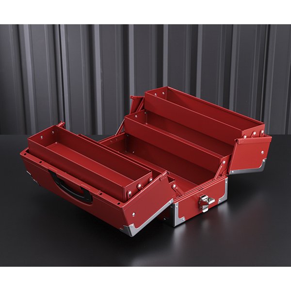 Tủ đựng dụng cụ Tone BX331 (đỏ), BX331SV(bạc), BX331SBK(đen)