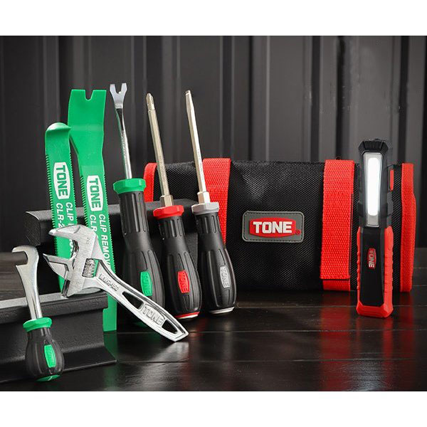 Tone CLR-201 - Dụng cụ tháo nội thất ô tô