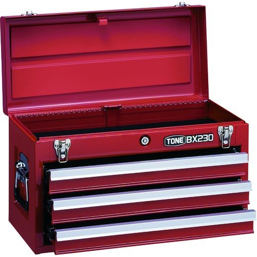 Tone TSA450 - Tủ dụng cụ đồ nghề đa năng 58 chi tiết