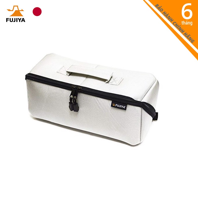 Túi đồ nghề Fujiya FTC2-LBG, FTC2-LIG, FTC2-LLG 340x130x130mm