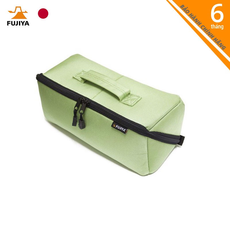 Túi đồ nghề Fujiya FTC2-LBG, FTC2-LIG, FTC2-LLG 340x130x130mm