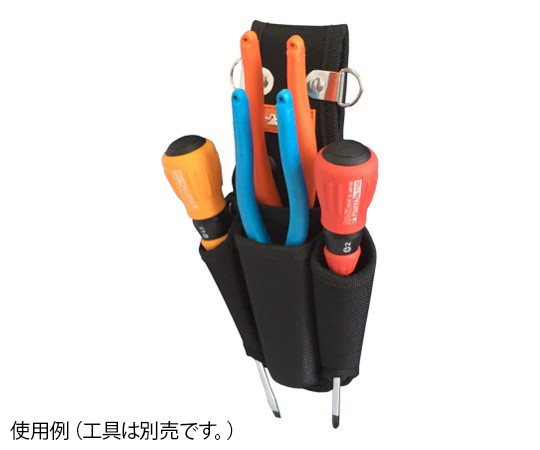 Túi đựng đồ nghề Fujiya PND-22 để đeo hông