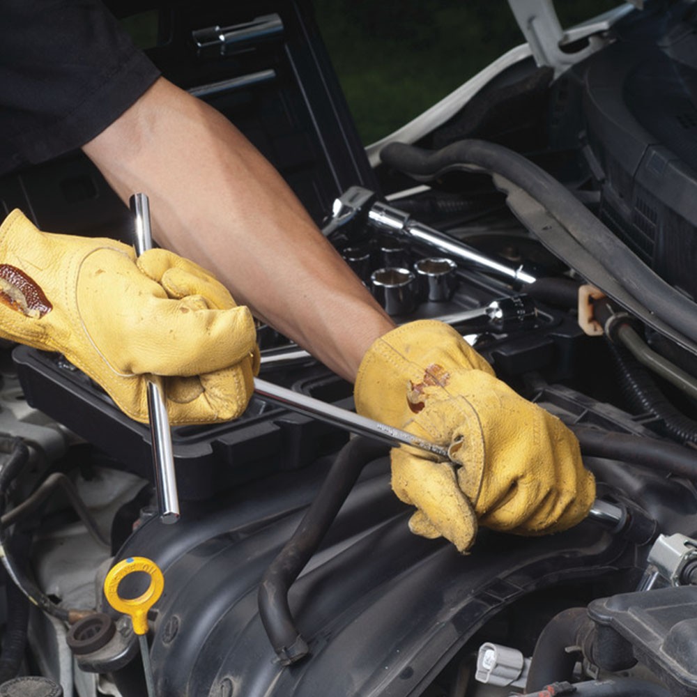 Tuýp chữ T Toptul Series CTDA