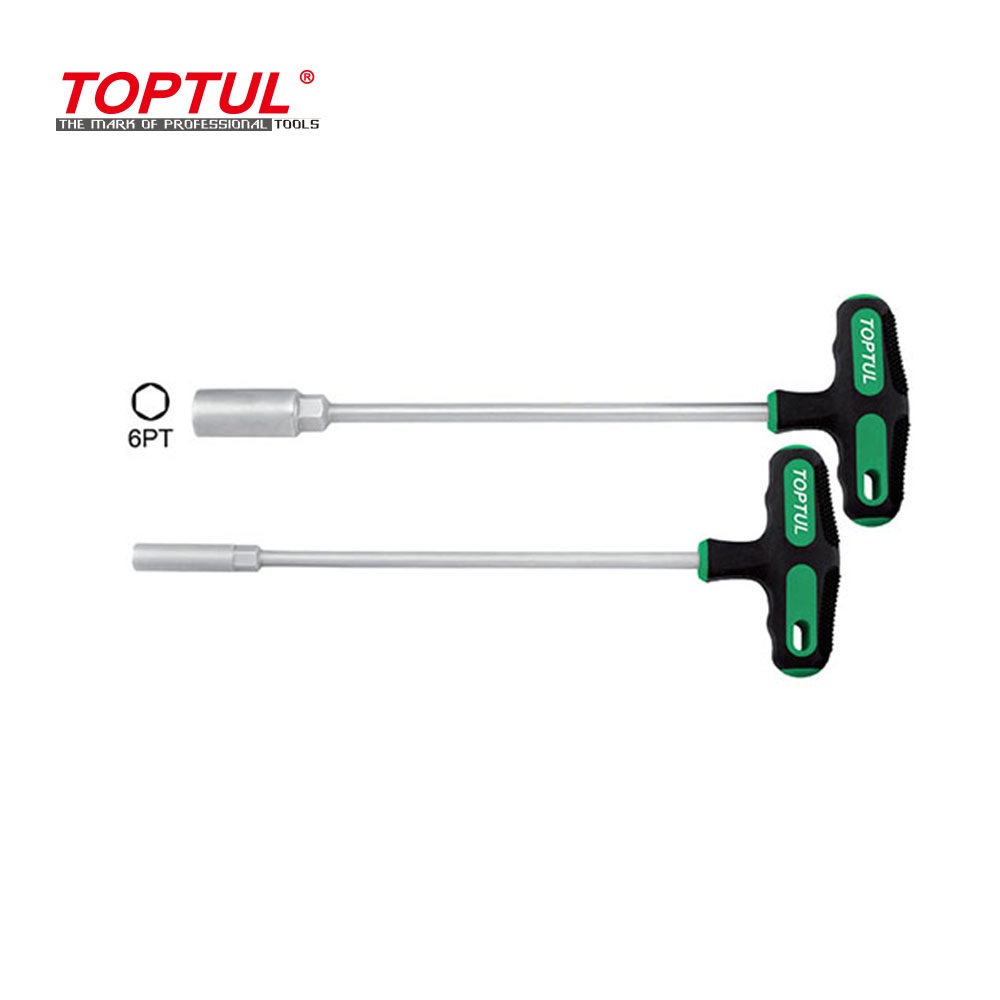 Tuýp chữ T Toptul Series CTJA