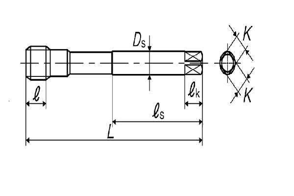 Mũi taro xoắn SP-VA 376 ISO2 Yamawa