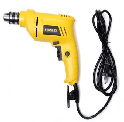 Máy khoan sắt Stanley STEL101-B1