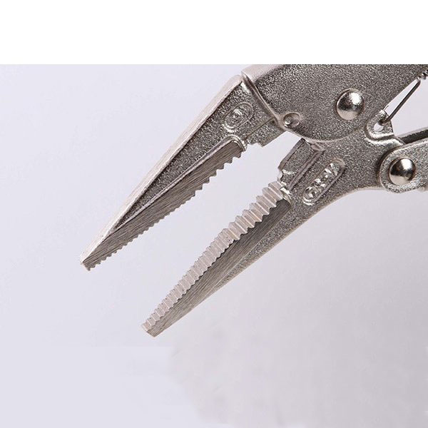 VPL-250 Tone - Kìm chết mũi thẳng 250mm