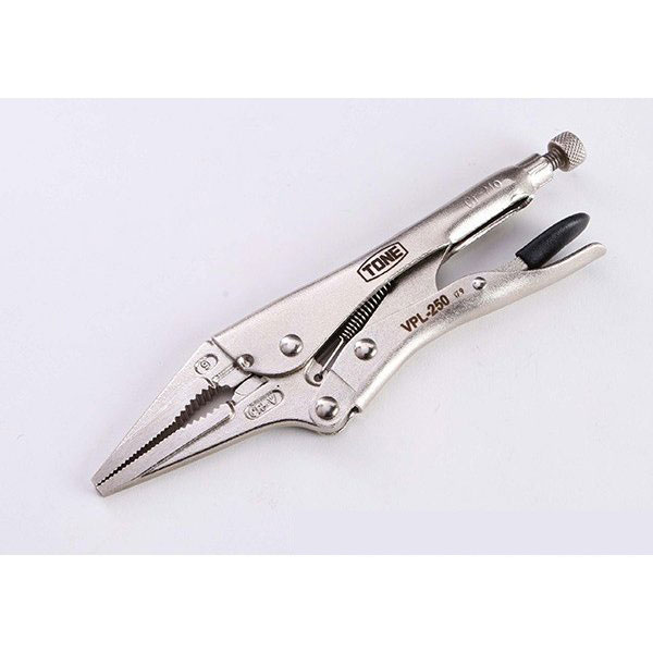 VPL-250 Tone - Kìm chết mũi thẳng 250mm