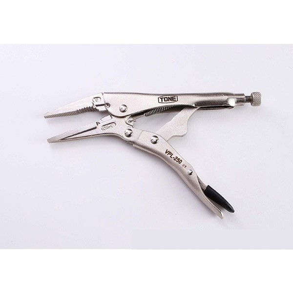 VPL-250 Tone - Kìm chết mũi thẳng 250mm