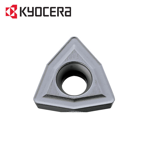 Mảnh Dao Khoan Kyocera Wcmt06t308 lớp phủ Pr660