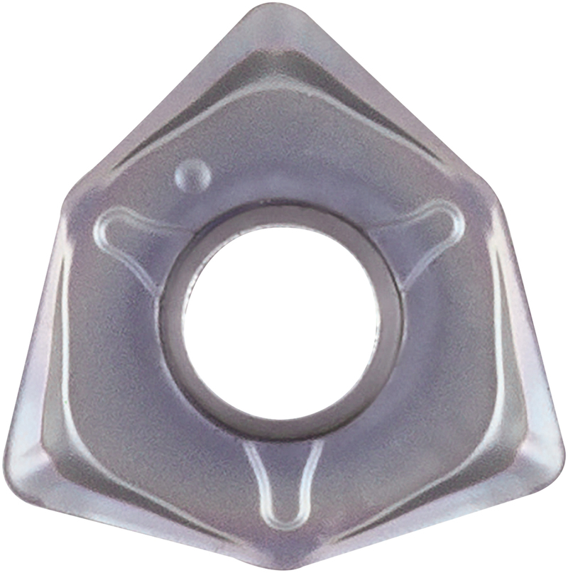 Lưỡi dao phay; WNMU050408EN-GM-PR1825