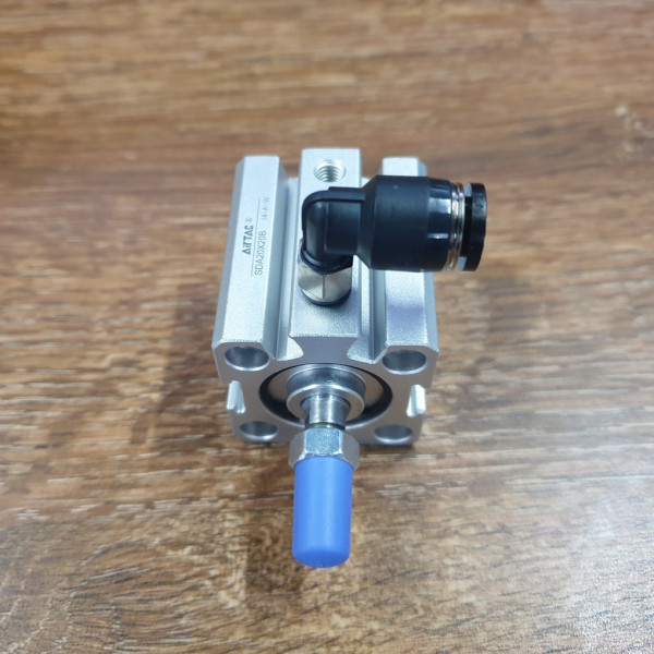 Giới thiệu Xy Lanh Khí Nén của hàng Airtac