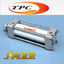 Giới Thiệu Xi Lanh Khí Nén Hãng TPC