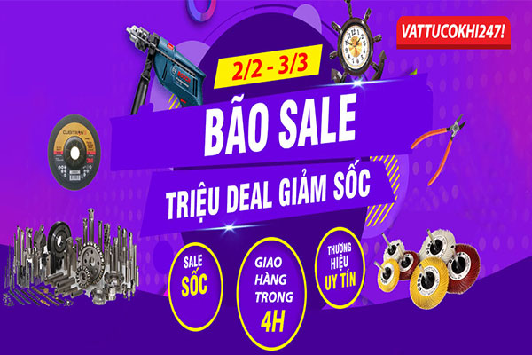 Khuyến mại Vattucokhi247