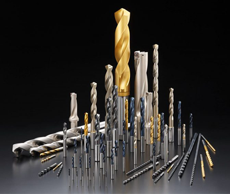 Dụng cụ cắt gọt