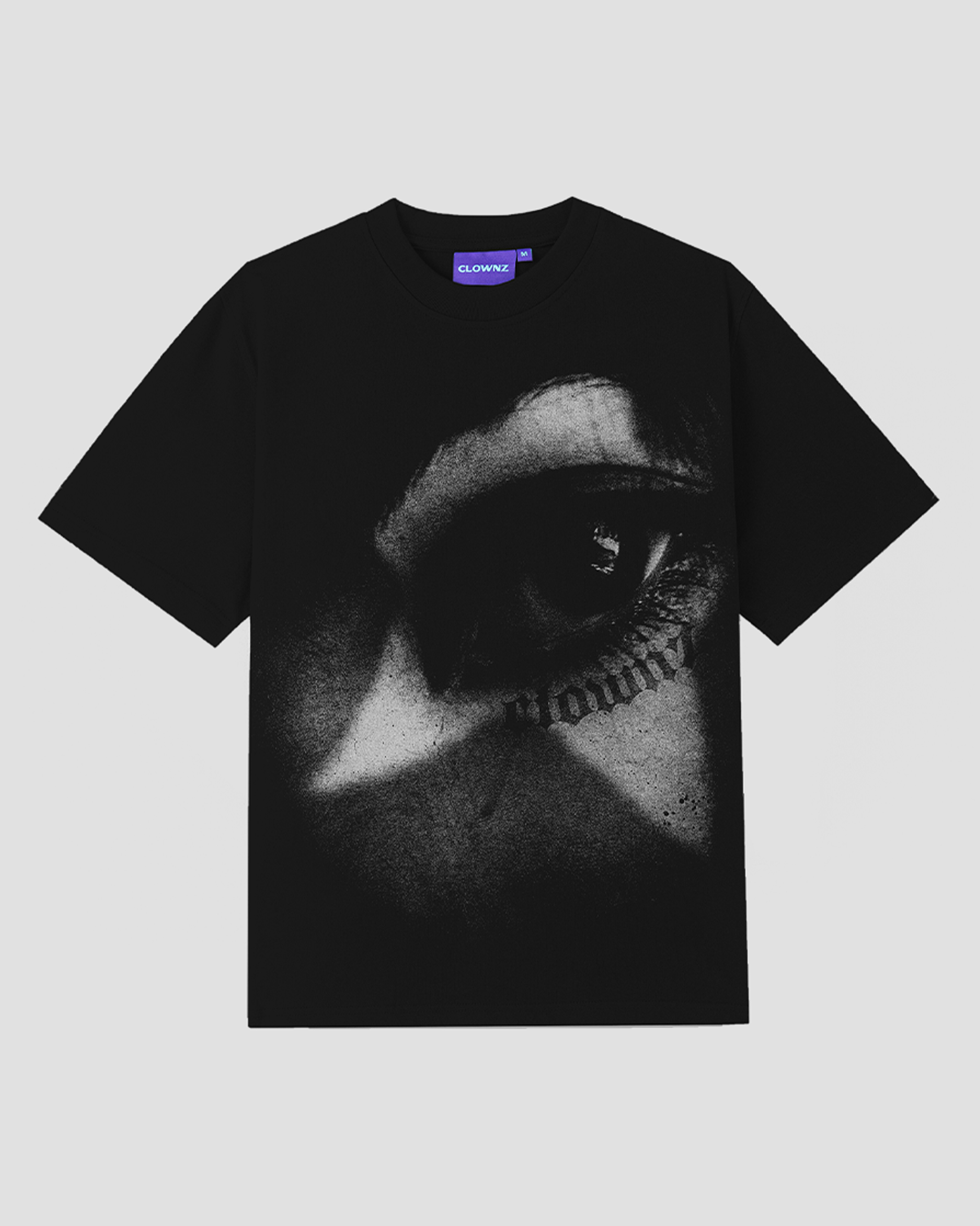 Midnight Eye T-shirt
