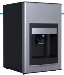 Máy lọc nước xách tay Korea