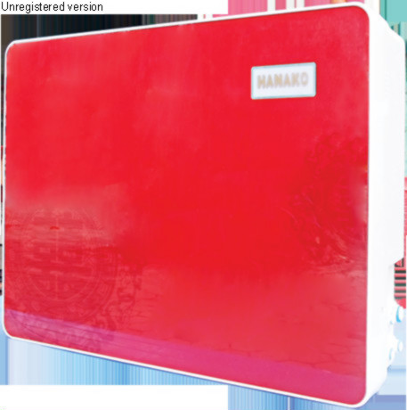 Tìm đại lý phân phối máy lọc nước Hanako trên toàn Quốc