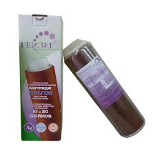 Công nghệ lọc nước nano