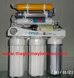 Tìm đại lý máy lọc nước tại Hải Dương